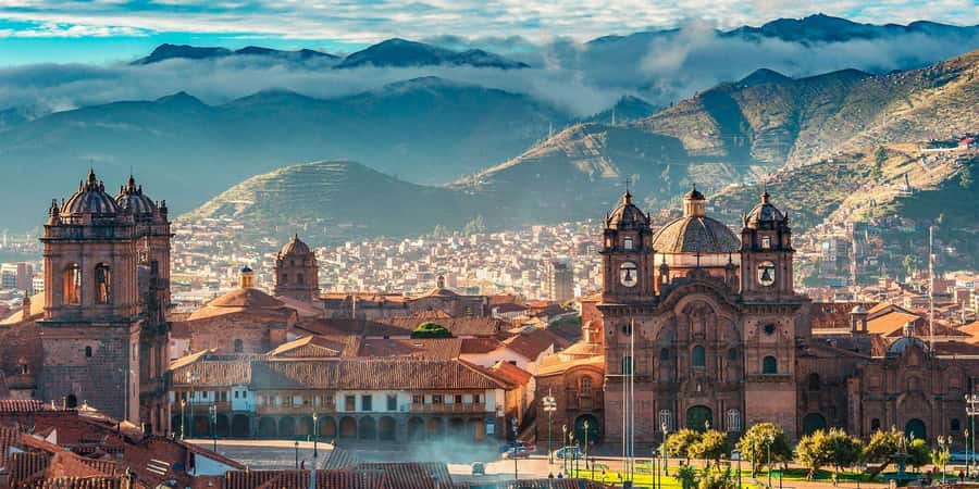Cusco: open-top bus city tour - Should you book the Cusco open-top bus tour?
