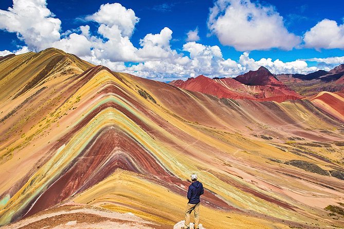 Cusco Package Tour (8 Days) - Guides, group size, and communication