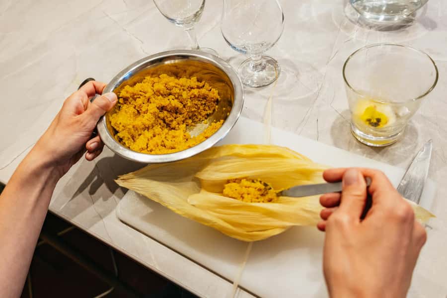 Cusco: Peruvian Cooking Class, Cocktails & Local Market Tour - Is $67 a fair price?