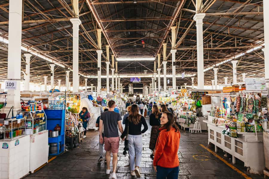 Cusco: Peruvian Cooking Class, Cocktails & Local Market Tour - Who should book this Cusco cooking class?