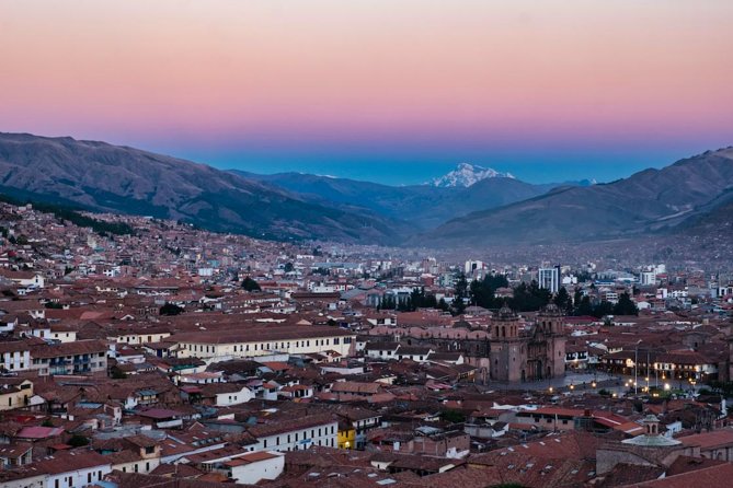 Cusco Photo Day Tour - Key details at a glance