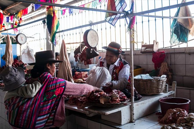 Cusco Photo Day Tour - Why this Cusco photo walk works