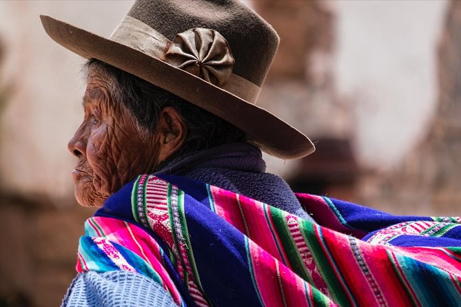 Cusco Photo Day Tour - Plaza de Armas at 1:00, Cusco’s unavoidable center