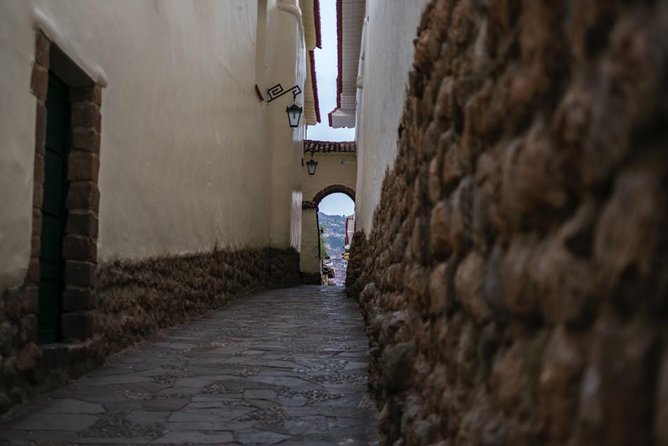 Cusco Photo Day Tour - What the $150 price includes