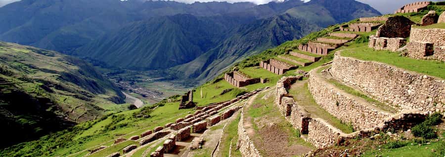 Cusco: Pisac, Ollantaytambo, & Chinchero Sacred Valley Tour - Should you book the Pisac, Ollantaytambo, and Chinchero tour?