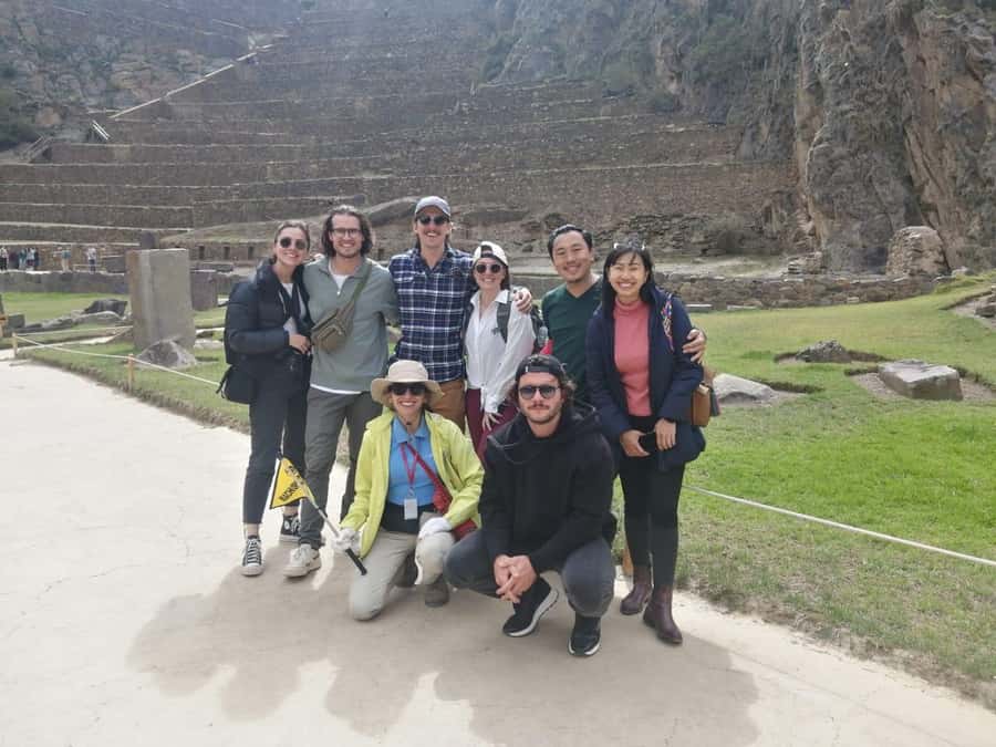 Cusco: Pisac, Ollantaytambo, & Chinchero Sacred Valley Tour - What this $31 Cusco tour really offers