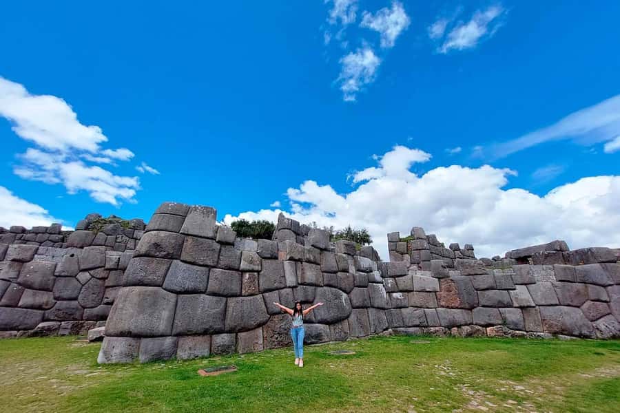 Cusco: Pisac, Sacsayhuaman, Q'enqo, and Tambomachay Tour - Key points to know before booking