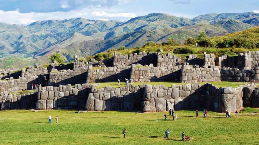 Cusco: Pisac, Sacsayhuaman, Q'enqo, and Tambomachay Tour - Why this six-hour route works