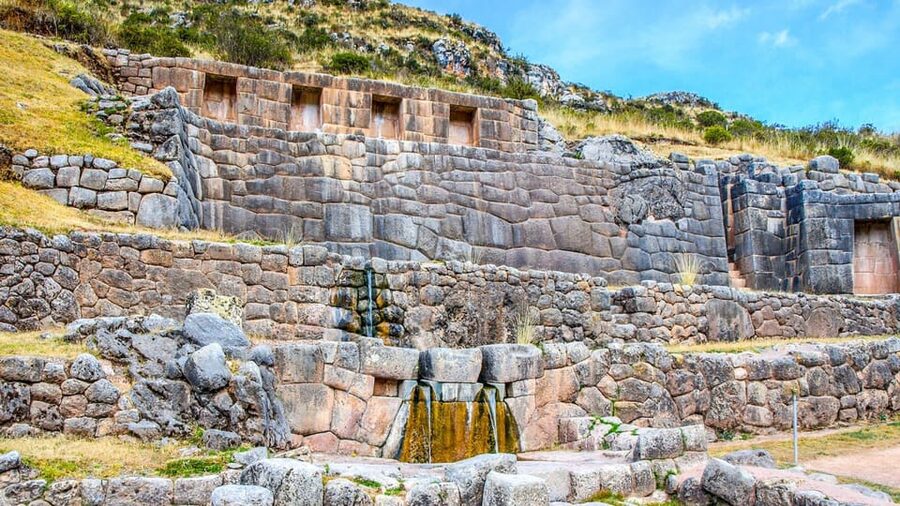 Cusco: Pisac, Sacsayhuaman, Q'enqo, and Tambomachay Tour - What the $77 price really covers