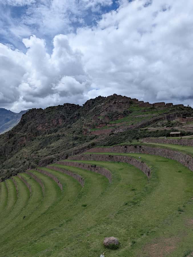 Cusco: Pisaq & Ollantaytambo end in Ollantaytambo with Lunch - Key things to know before booking