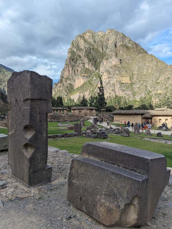 Cusco: Pisaq & Ollantaytambo end in Ollantaytambo with Lunch - What to bring and how to prepare