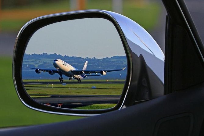Cusco Private Airport Transfer: Fast, Reliable Hotel Drop-Off - Meeting your driver at Cusco Airport