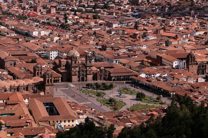 Cusco Private Airport Transfer: Fast, Reliable Hotel Drop-Off - Why the private format is worth paying for