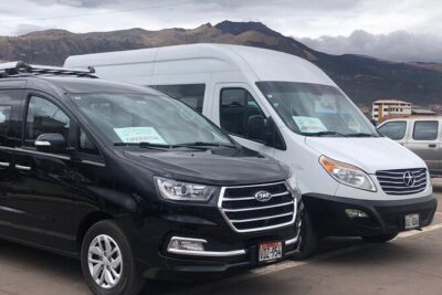 Cusco Private Airport Transfer: Fast, Reliable Hotel Drop-Off