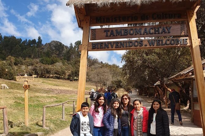 Cusco Private City Tour - Key things to know before booking