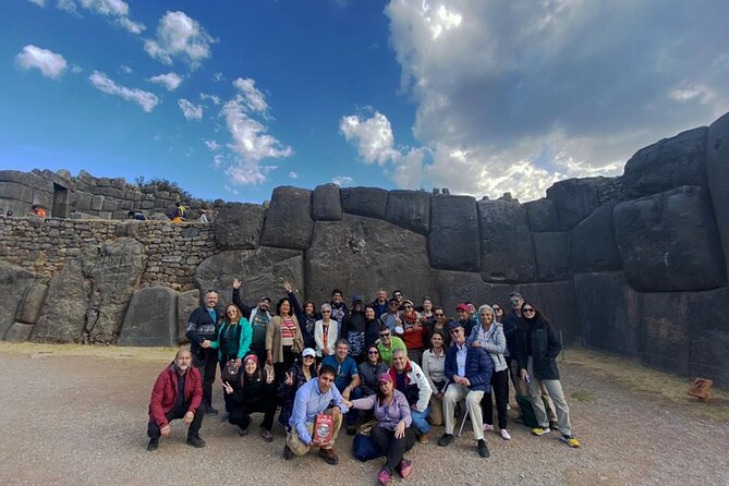 Cusco Private City Tour - A useful half-day introduction to Cusco