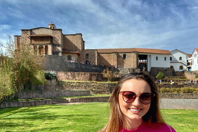 Cusco Private City Tour - Pucapucara, the red fort