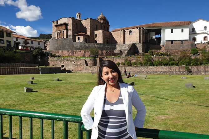 Cusco Private City Tour - Tambomachay and the final stop