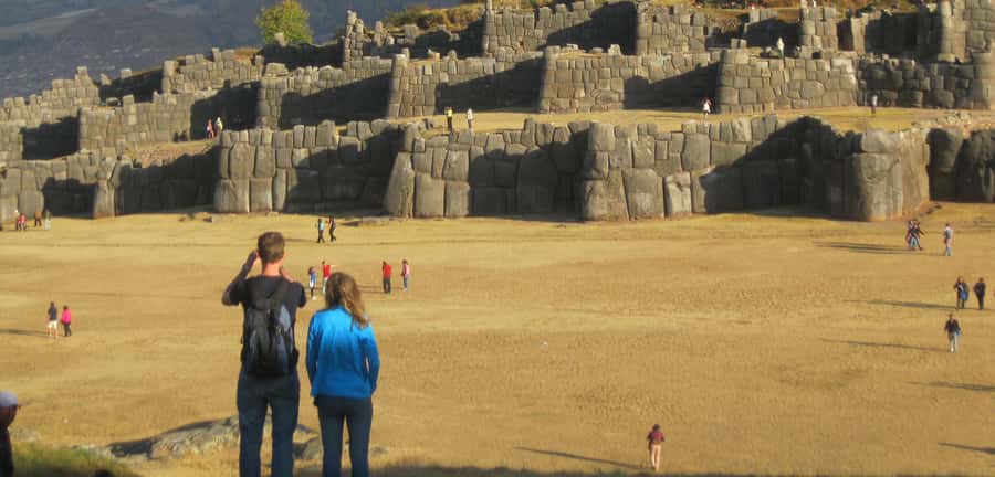 Cusco: Private City Tour and Saksaywaman Visit with Transfer - Q’enqo and the Puma connection