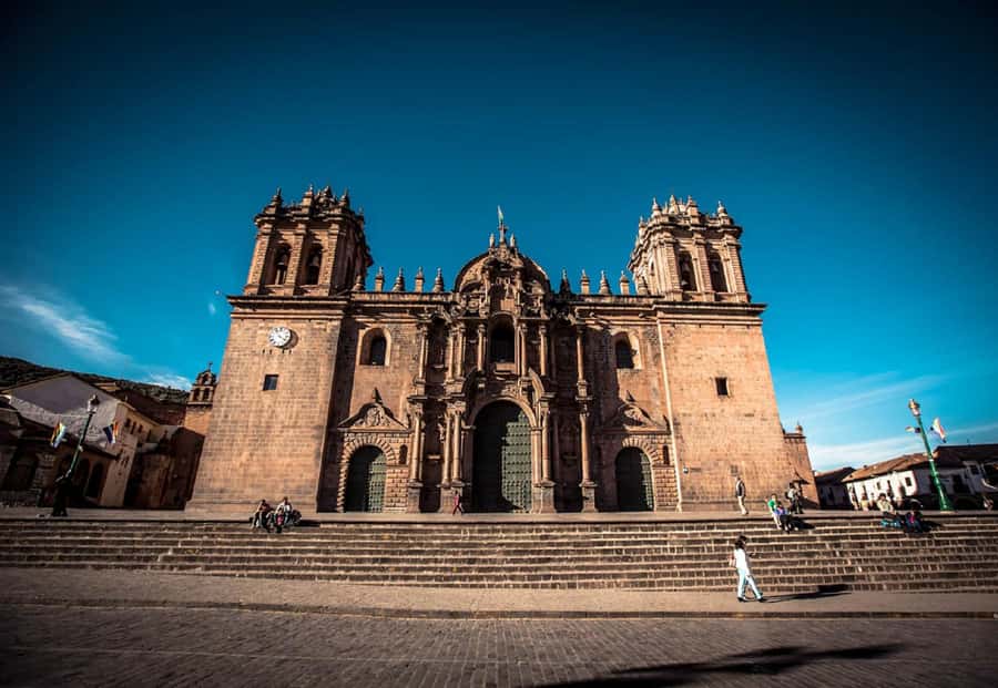 Cusco: Private City Tour and Trip to Archeological Sites - Key Points to Know Before Booking