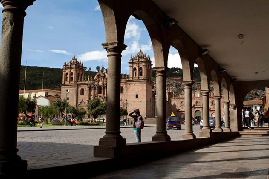 Cusco: Private City Tour and Trip to Archeological Sites - Why This Four-Hour Route Works