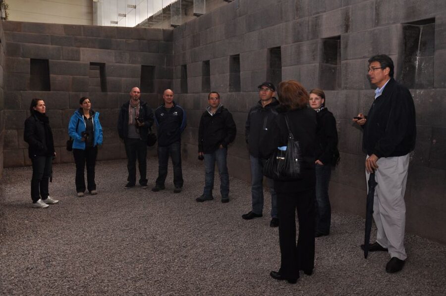 Cusco: Private City Tour and Trip to Archeological Sites - Qenqo and Its Ritual Spaces