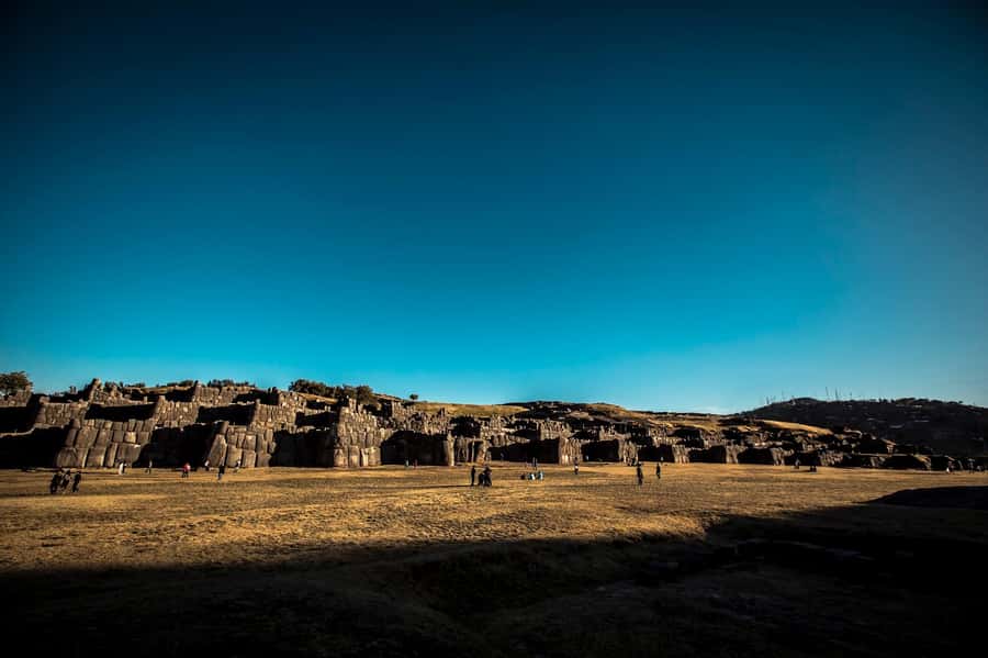 Cusco: Private City Tour and Trip to Archeological Sites - Puka Pukara, the Red Fortress