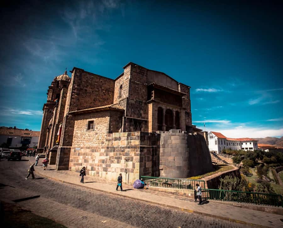 Cusco: Private City Tour and Trip to Archeological Sites - Is the $101 Price Good Value?