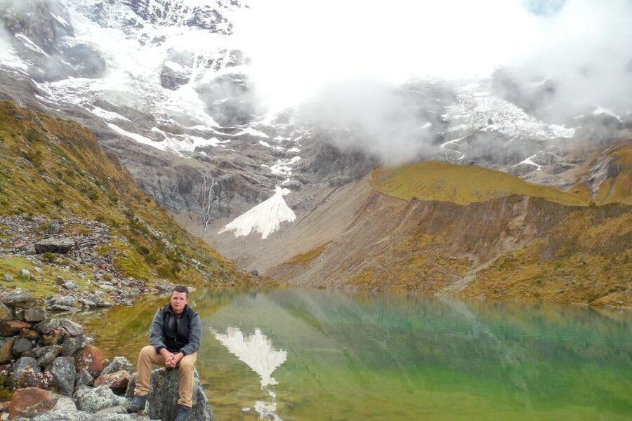 Cusco: Private Full-Day to Humantay Lake with Meals - Lunch in Mollepata and the three-hour return