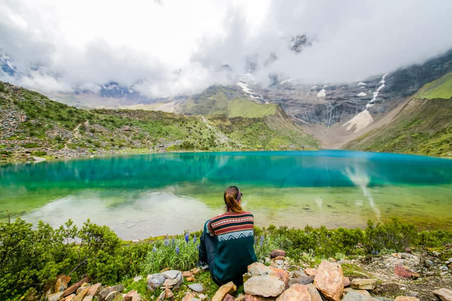 Cusco: Private Full-Day to Humantay Lake with Meals - Why Humantay Lake makes such a strong day trip