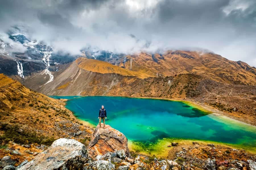 Cusco: Private Full-Day to Humantay Lake with Meals - The 4:00 to 5:00 AM pickup from Cusco