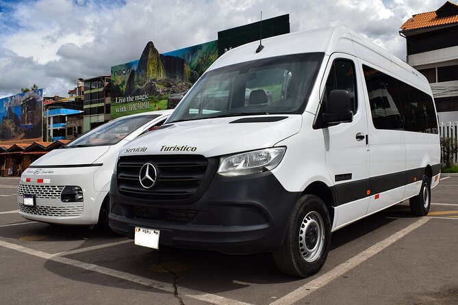Cusco Private Transportation for 2026 - Key points to know before booking