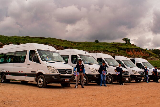 Cusco Private Transportation for 2026 - Why a private Cusco transfer can make sense