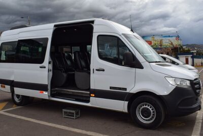 Cusco Private Transportation for 2026