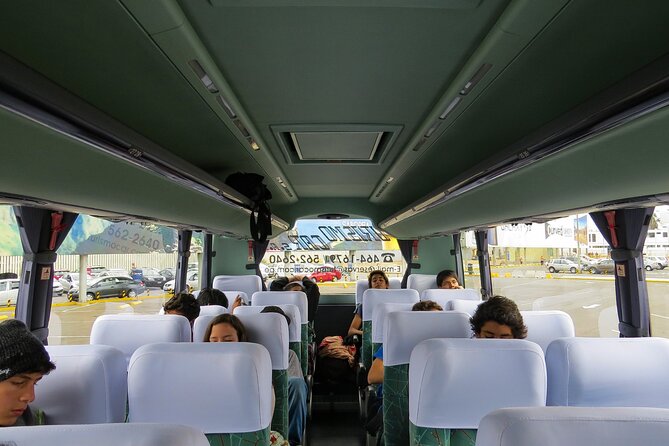 Cusco Private Transportation for 2026 - Pisac and Ollantaytambo for a custom excursion
