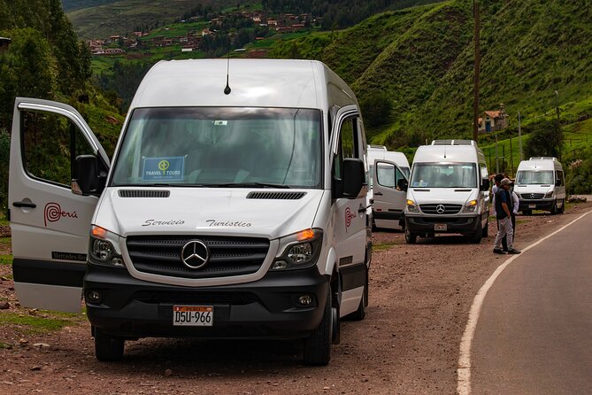 Cusco Private Transportation for 2026 - Practical details for a smoother pickup