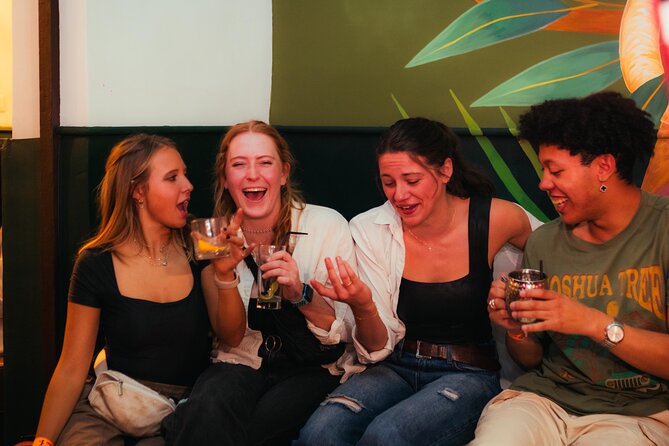 Cusco Pub Crawl: Bar Tour, Drinks And Club with no waiting lines - Why this $19 night out can be good value