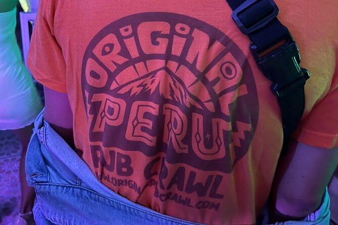 Cusco Pub Crawl: Cusco Bar Hopping Experience - What the $19 price really covers