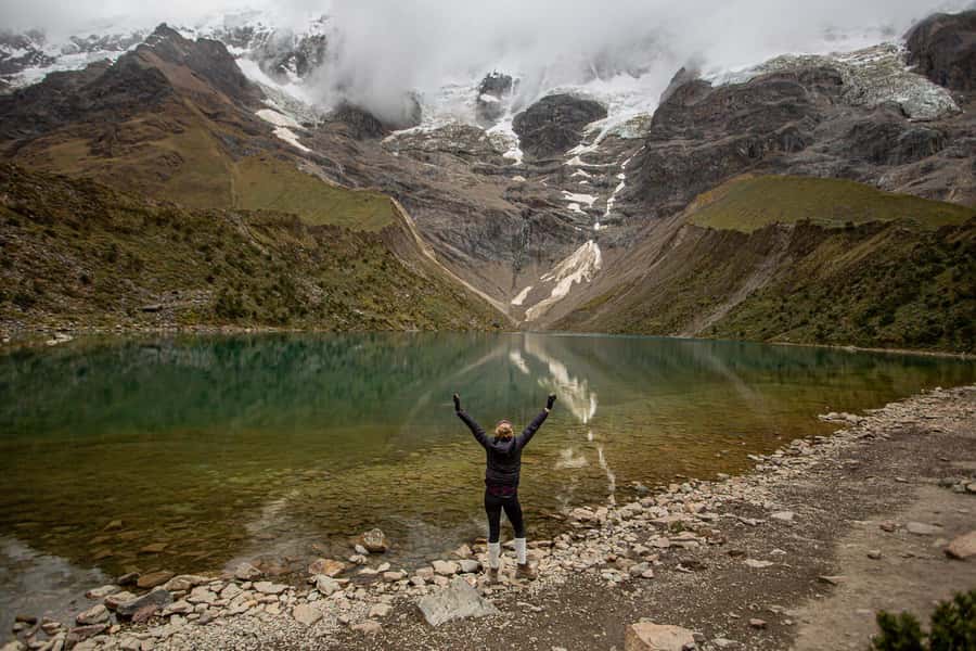 Cusco: Rainbow Mountain and Humantay Lake 2-Day Tour + Meals - Key points to know before booking