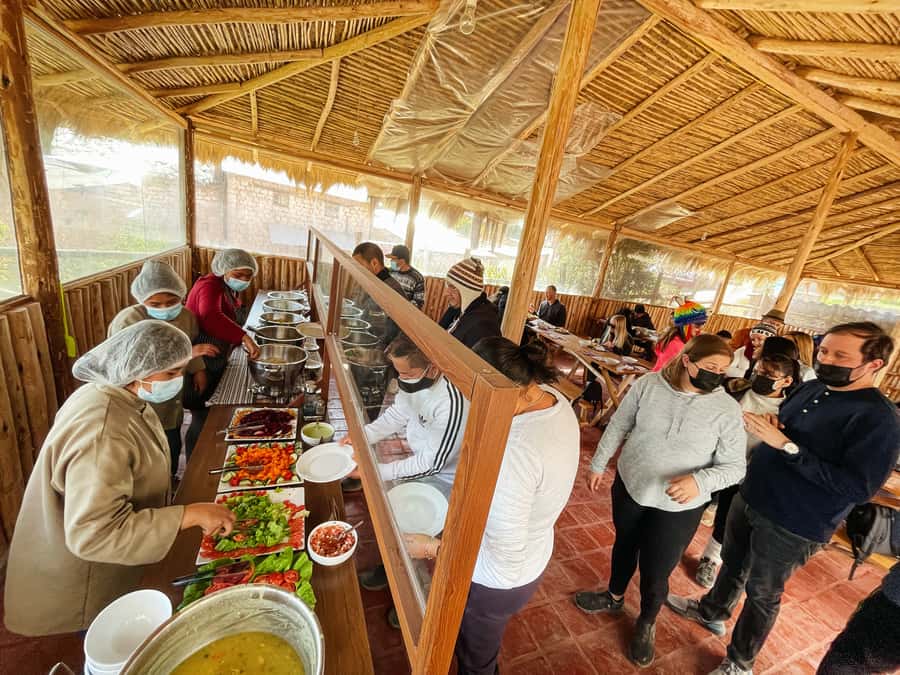 Cusco: Rainbow Mountain and Red Valley Day Trip with Meals - The 3:30 AM start from Cusco
