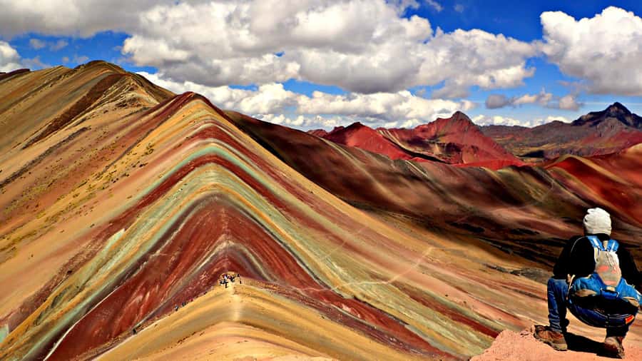 Cusco: Rainbow Mountain and Red Valley Guided Day with Meals - The long ride back to Cusco