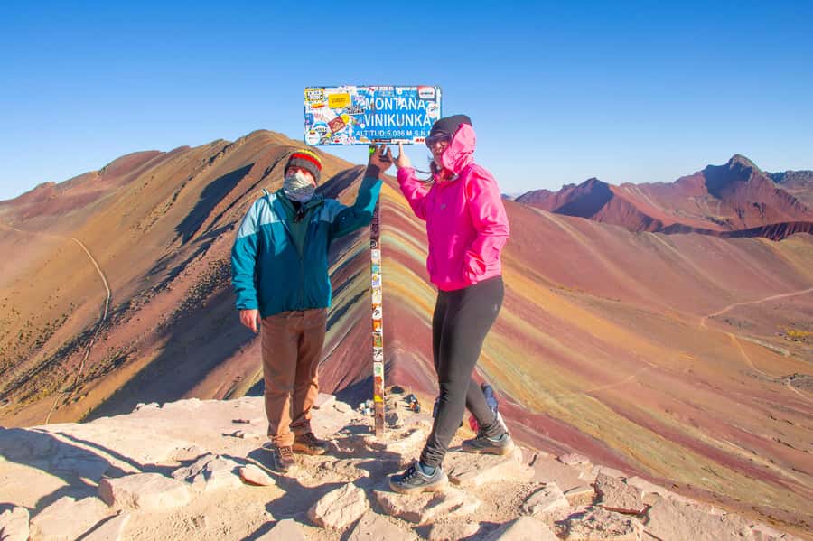 Cusco: Rainbow Mountain ATV Tour with Breakfast & Lunch - Why the ATV route changes the Rainbow Mountain experience