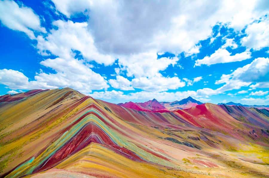 Cusco: Rainbow Mountain ATV Tour with Breakfast & Lunch - What the 50-minute ride is really like
