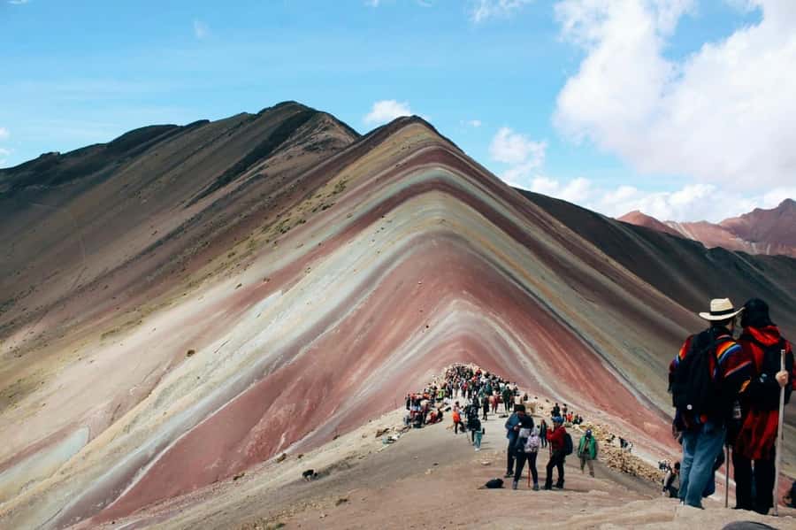 Cusco: Rainbow Mountain Day Trip and Red Valley (Optional) - The 4:00 to 5:00 a.m. pickup from Cusco