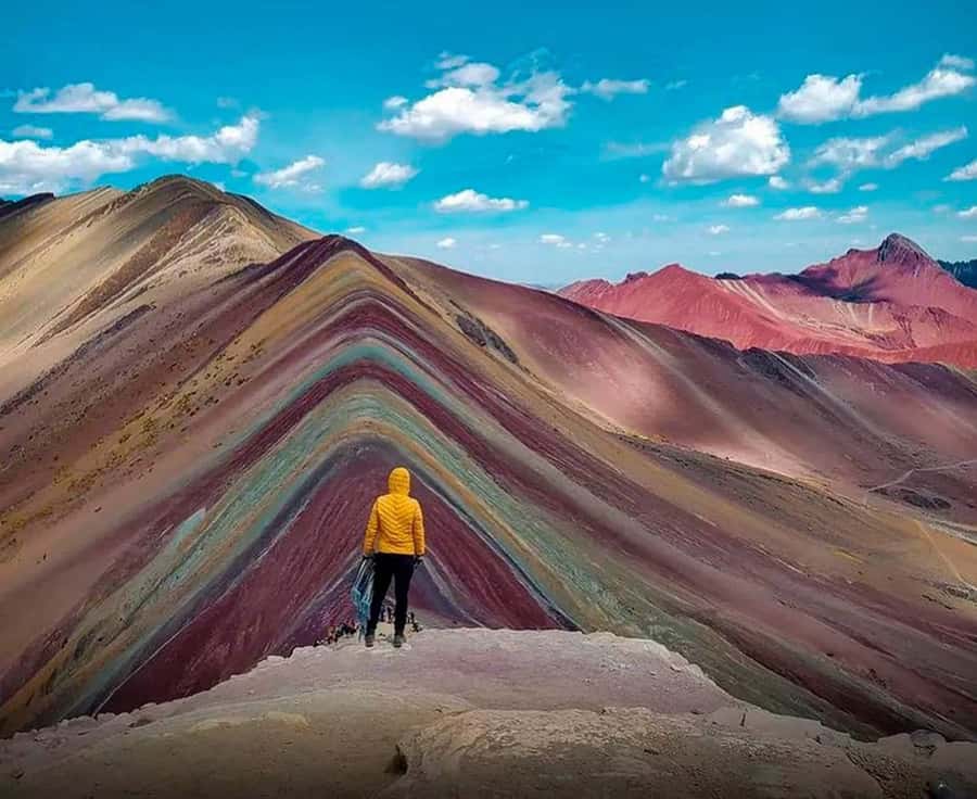 Cusco: Rainbow Mountain Horseback Riding Tour + lunch - Key points before you book