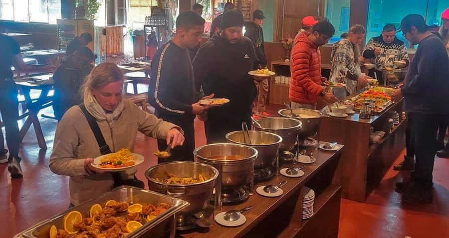 Cusco: Rainbow Mountain & Red Valley tour with Meals - Key points to know before booking