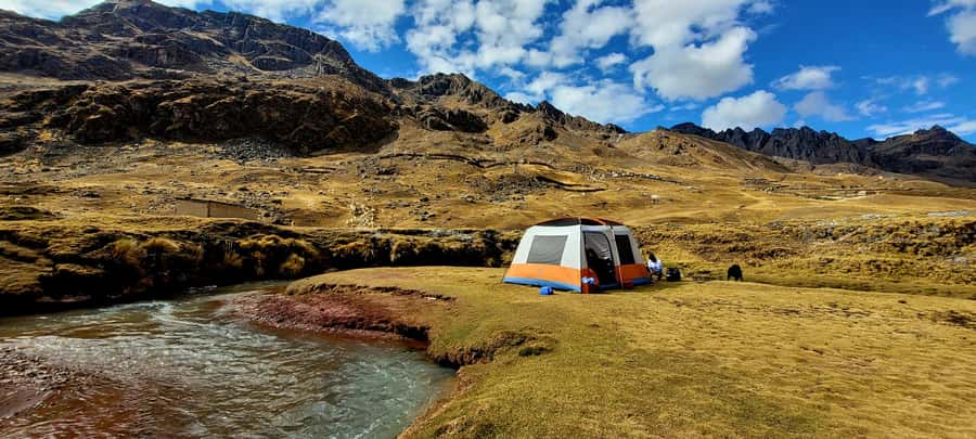 Cusco: Rainbow Mountain & Red Valley Tour with Picnic meals - Why this day trip is more than a quick photo stop