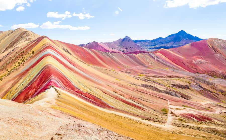 Cusco: Rainbow Mountain Tour with Meals & Red Valley Option - The 3-Hour Ride Back to Cusco