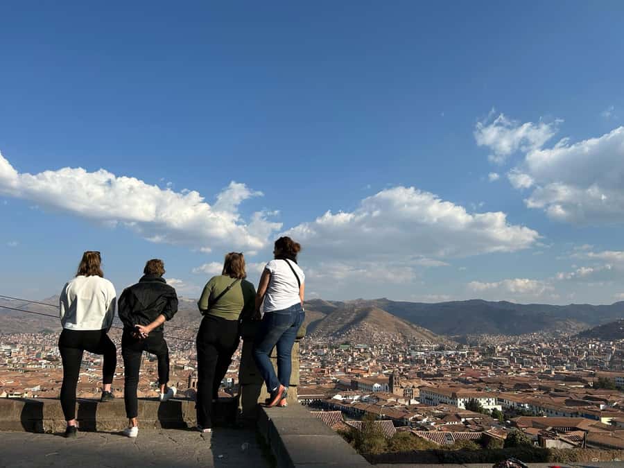 Cusco's historical tour and San Pedro Market bites - Key points to know before you go