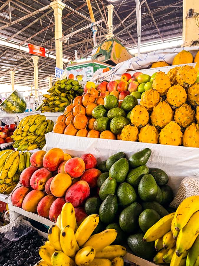 Cusco's historical tour and San Pedro Market bites - Qorikancha and the Temple of the Sun